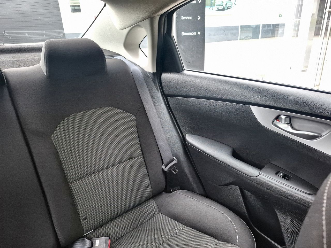 2023 Kia FORTE LX IVT