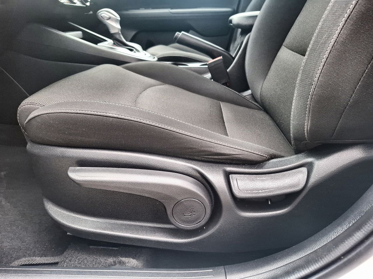 2023 Kia FORTE LX IVT