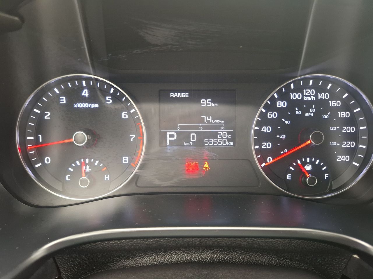 2023 Kia FORTE LX IVT