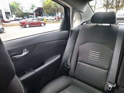 2021 Kia FORTE FORTE 2.0L EX IVT SEDAN