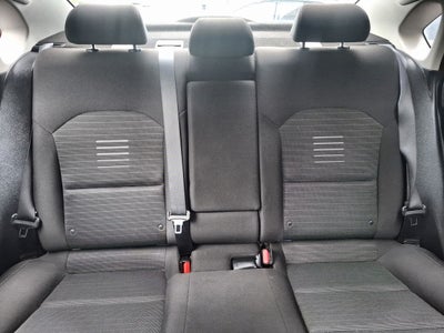 2021 Kia FORTE FORTE 2.0L EX IVT SEDAN