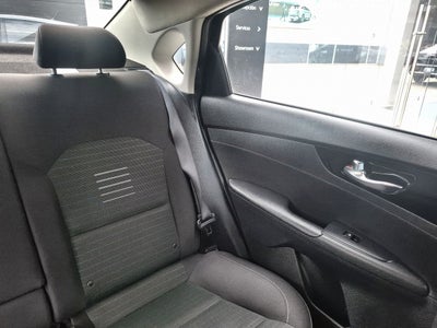 2021 Kia FORTE FORTE 2.0L EX IVT SEDAN