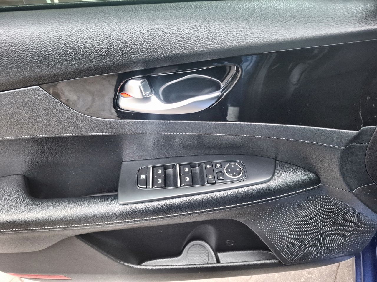 2021 Kia FORTE FORTE 2.0L EX IVT SEDAN