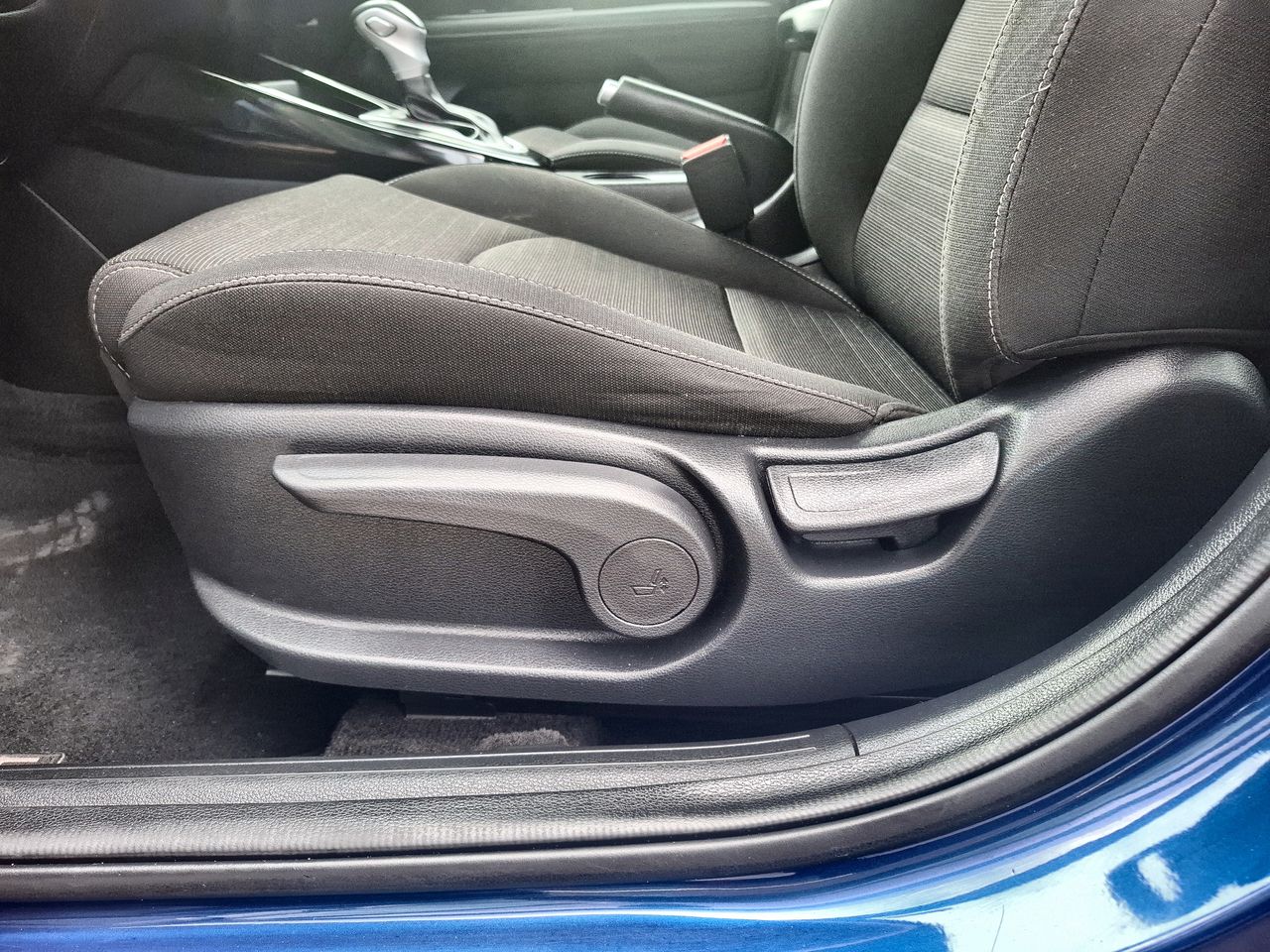 2021 Kia FORTE FORTE 2.0L EX IVT SEDAN