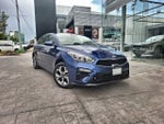 2021 Kia FORTE FORTE 2.0L EX IVT SEDAN