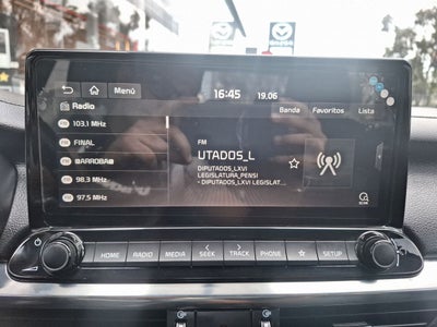 2021 Kia FORTE FORTE 2.0L EX IVT SEDAN