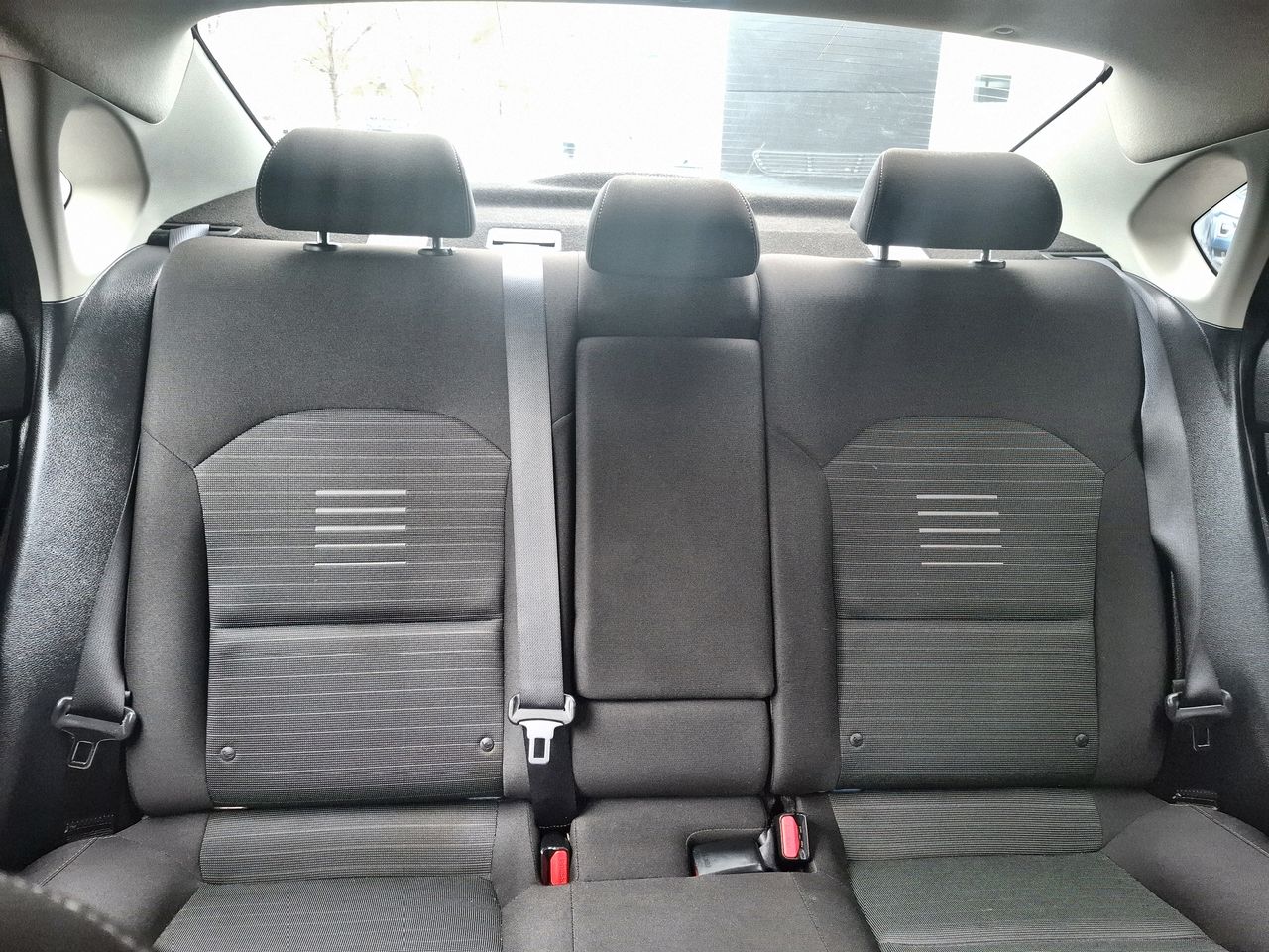2021 Kia FORTE FORTE 2.0L EX IVT SEDAN