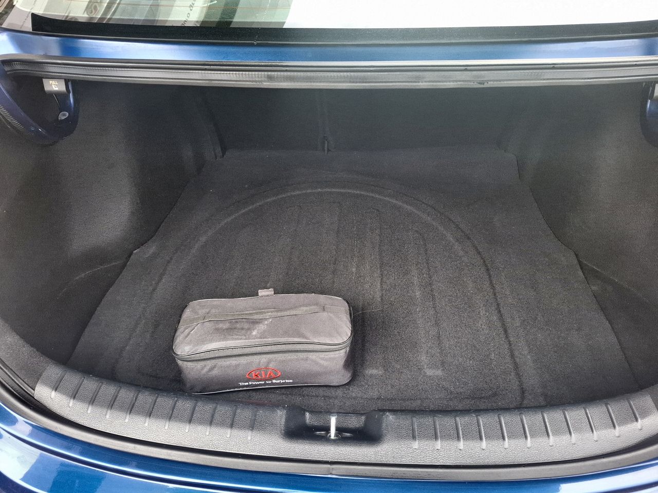 2021 Kia FORTE FORTE 2.0L EX IVT SEDAN