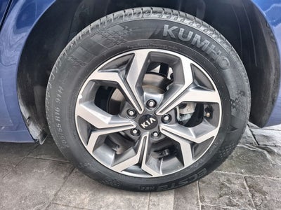 2021 Kia FORTE FORTE 2.0L EX IVT SEDAN