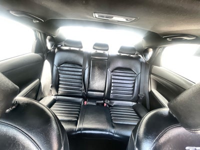 2021 Kia FORTE GT LINE