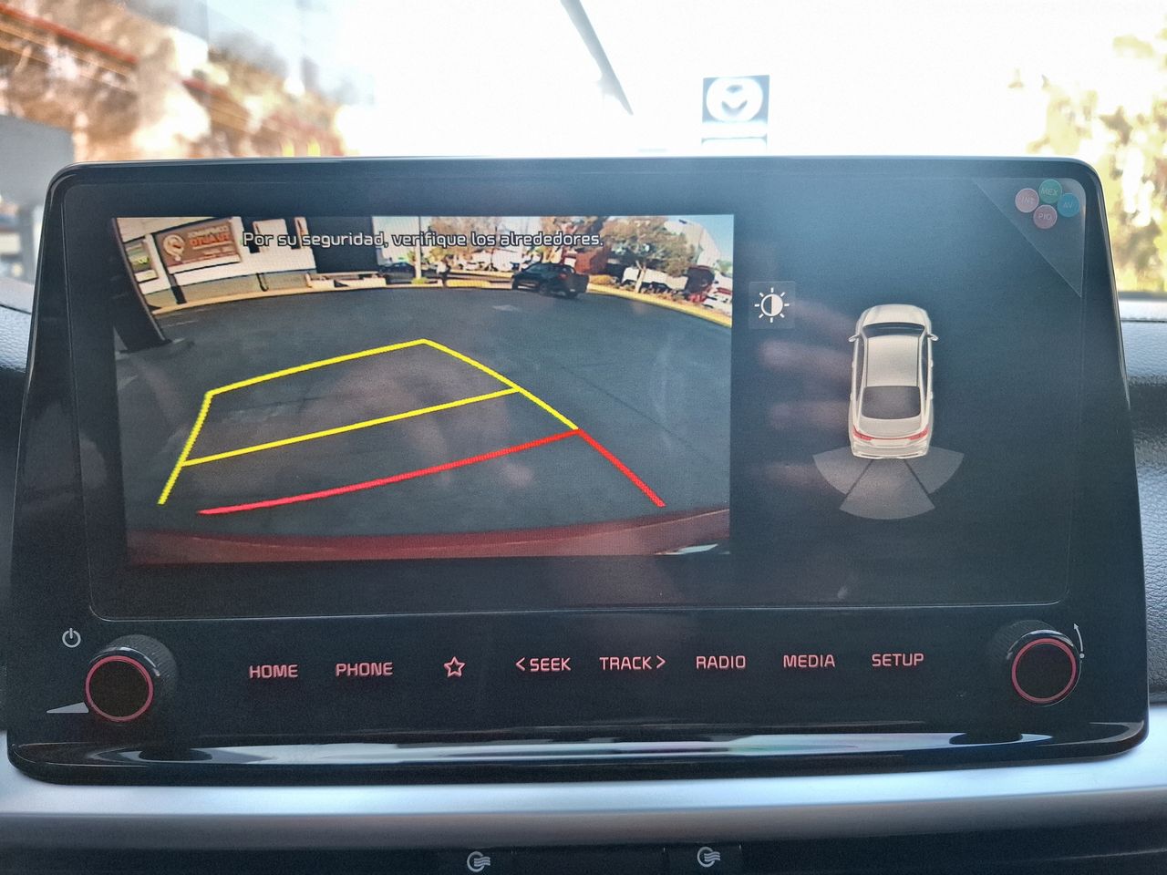 2023 Kia FORTE GT LINE