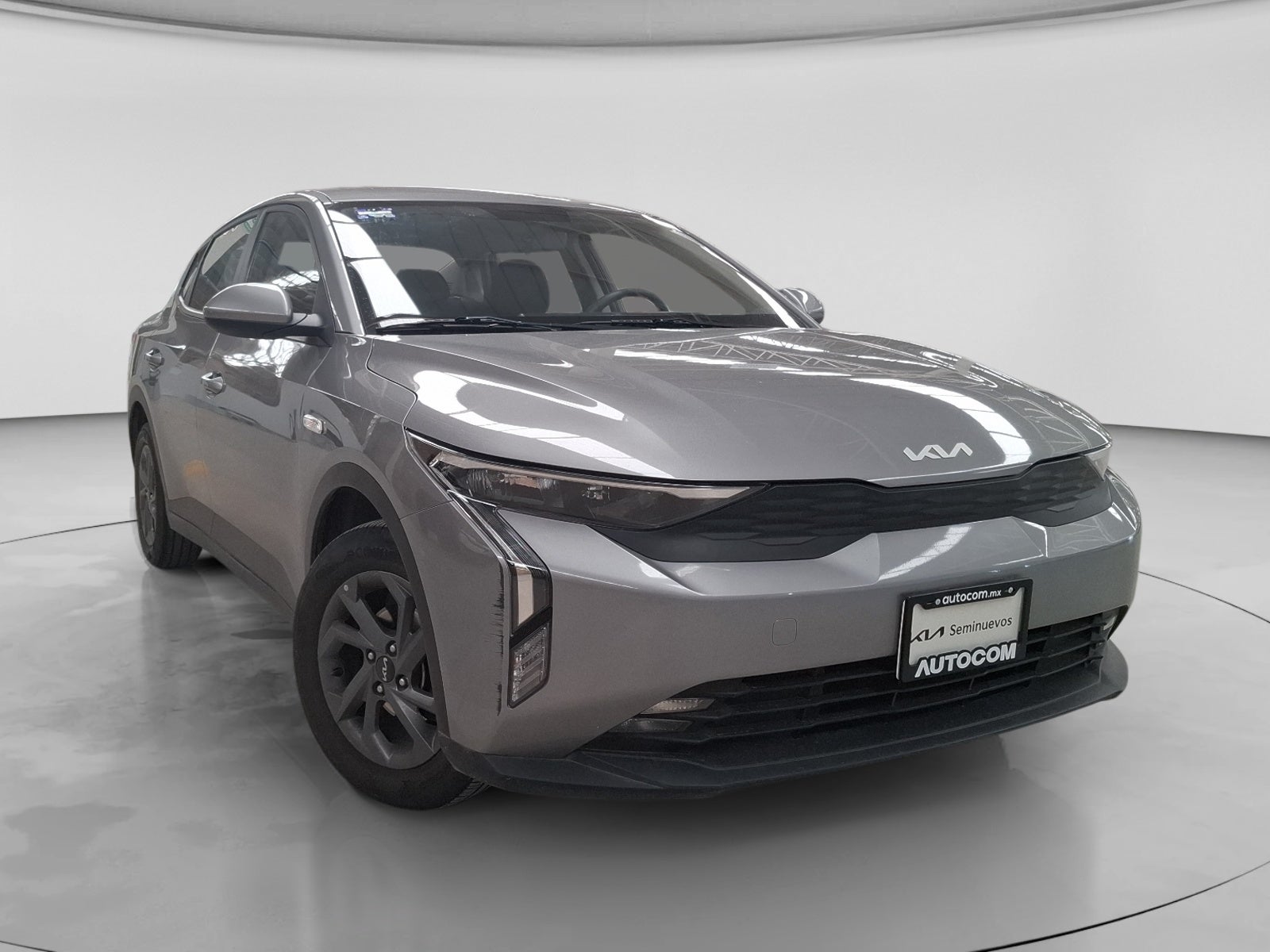 2024 Kia K3 LX AT