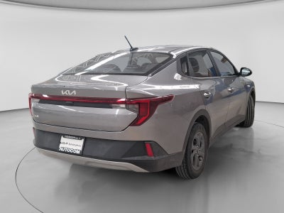 2024 Kia K3 LX AT