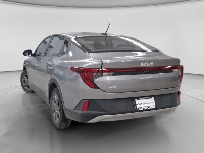 2024 Kia K3 LX AT