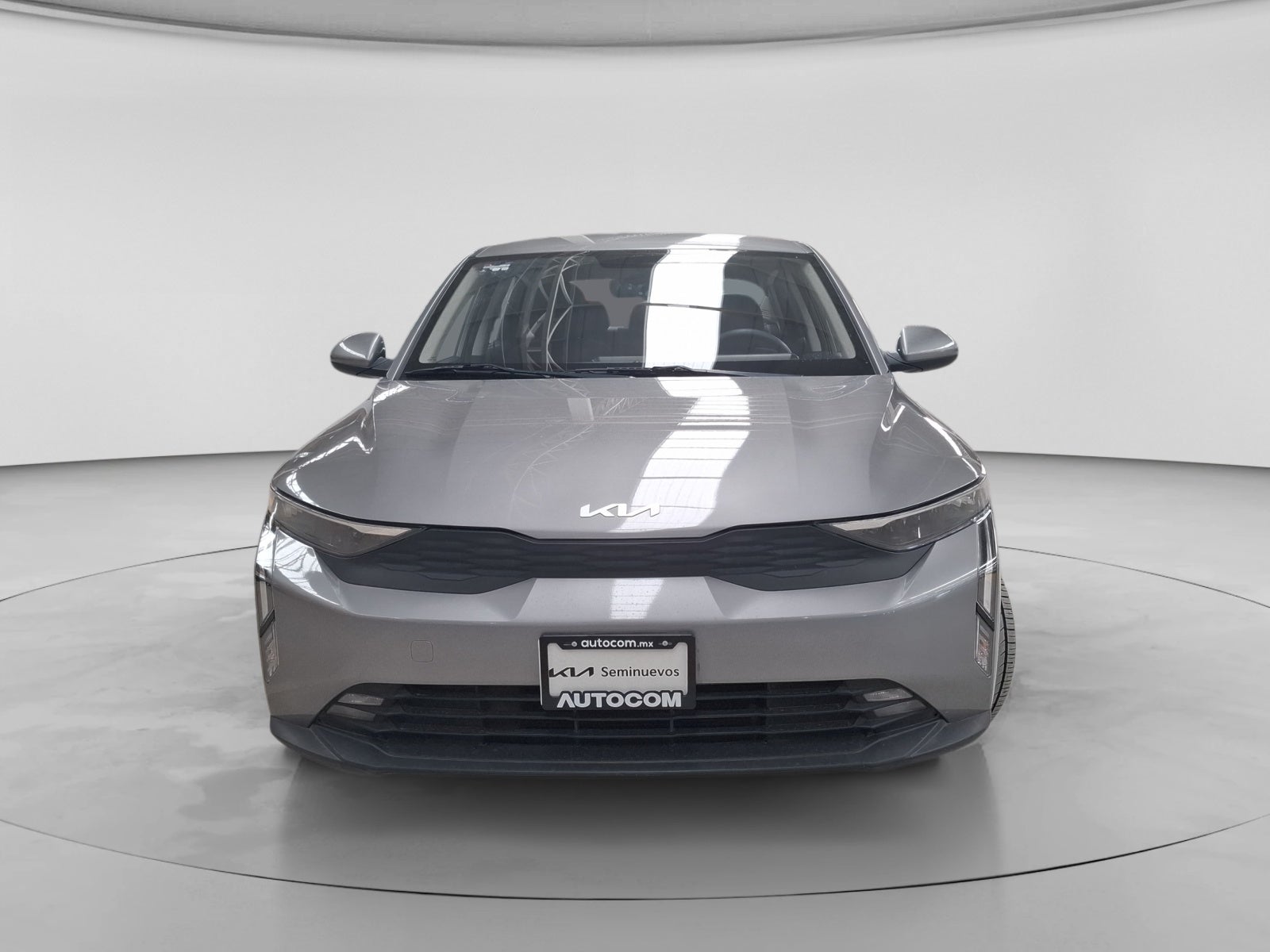 2024 Kia K3 LX AT