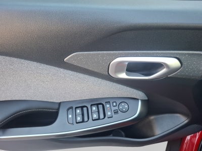 2025 Kia K3 EX AT