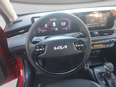 2025 Kia K3 EX AT