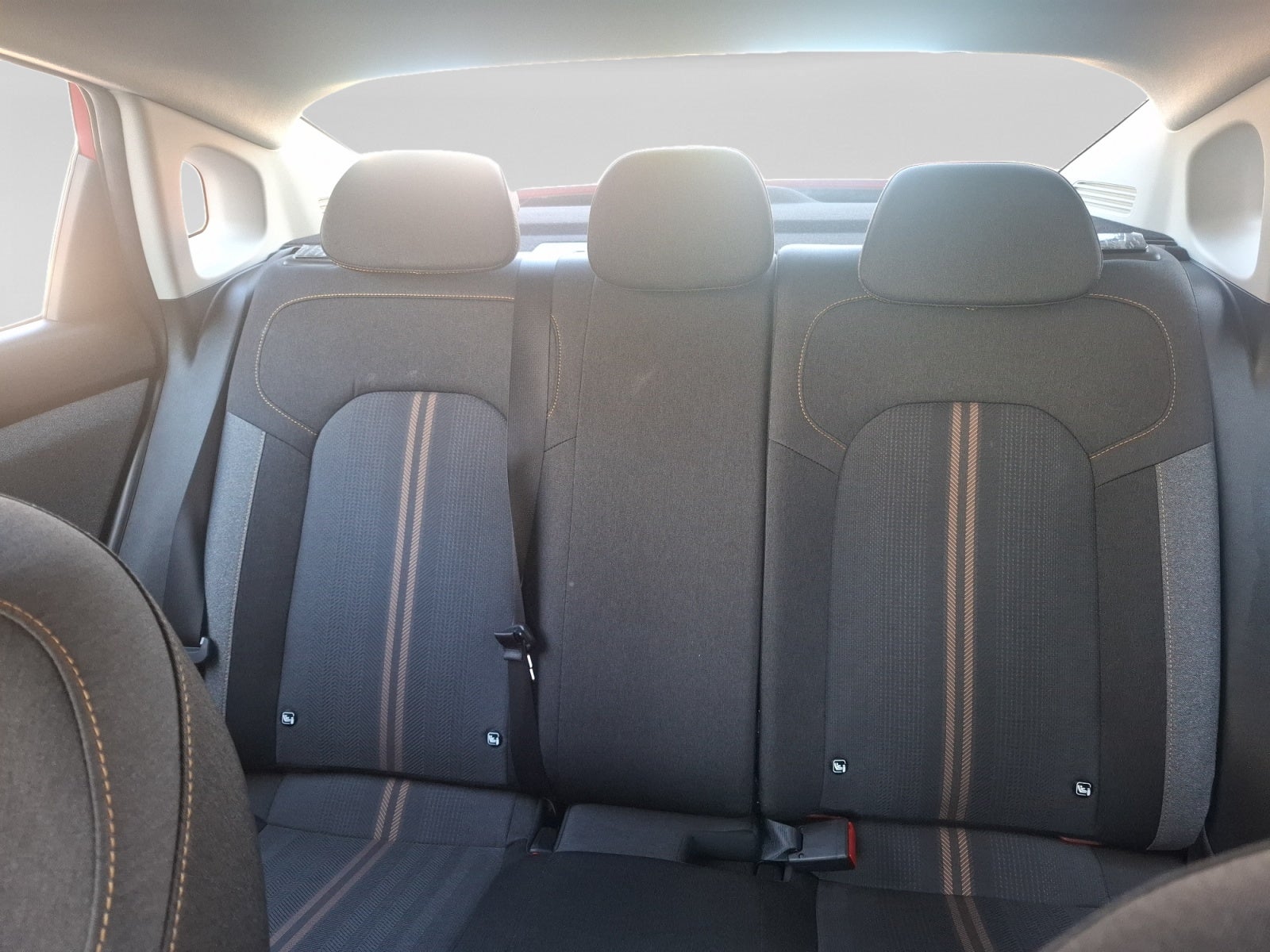 2025 Kia K3 EX AT