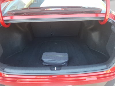 2025 Kia K3 EX AT