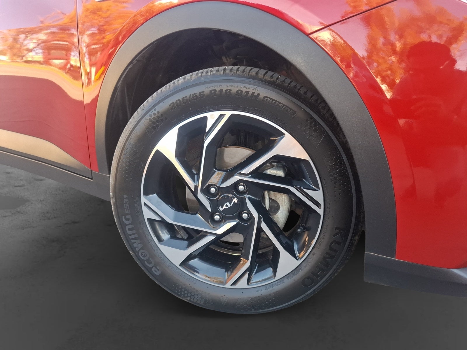 2025 Kia K3 EX AT