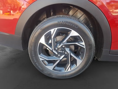 2025 Kia K3 EX AT