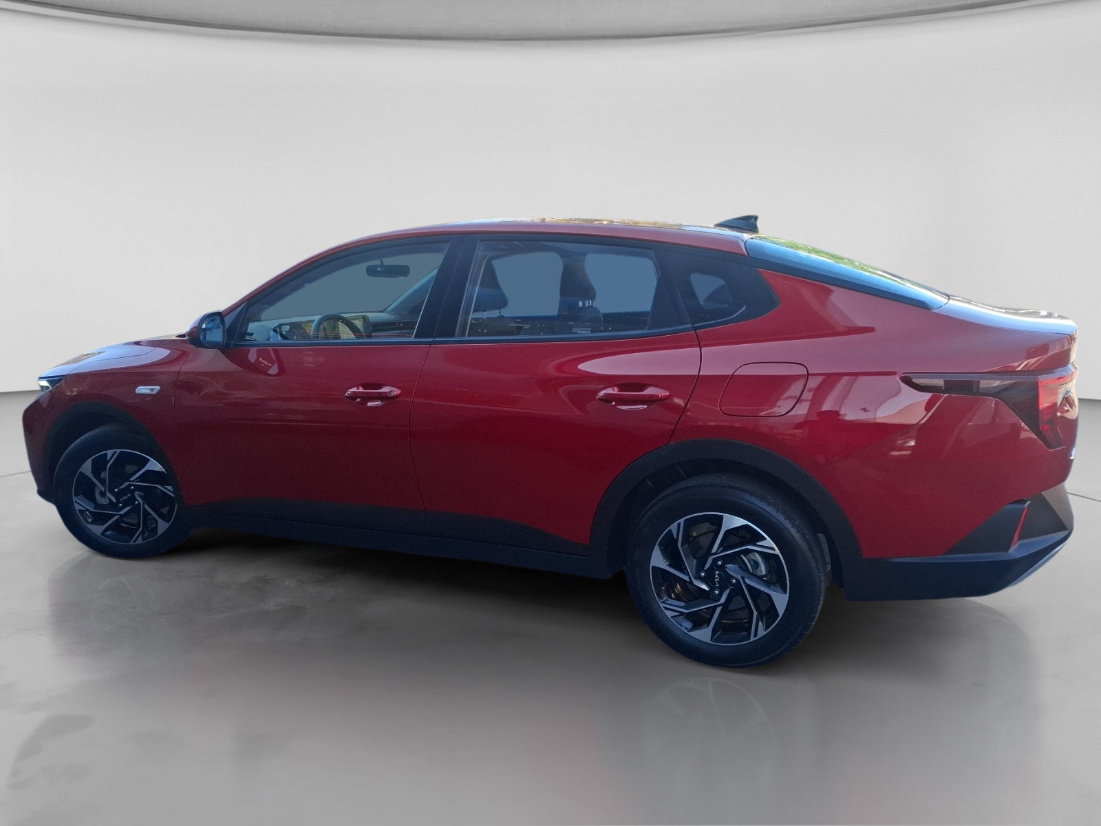2025 Kia K3 EX AT