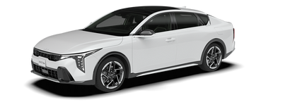 2025 Kia K4 K4  2.0 NU EX IVT