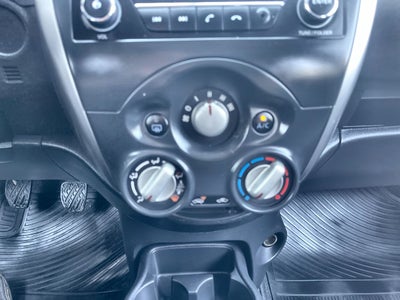 2018 Nissan MARCH SENSE TM