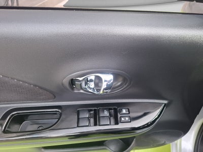 2022 Nissan MARCH ADVANCE TM 22
