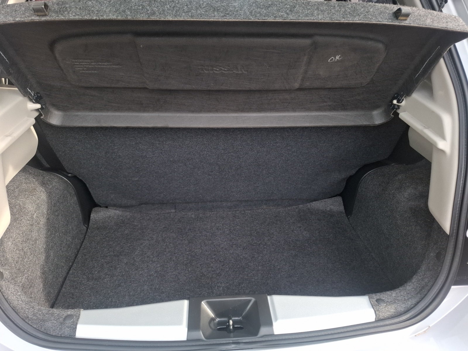 2022 Nissan MARCH ADVANCE TM 22