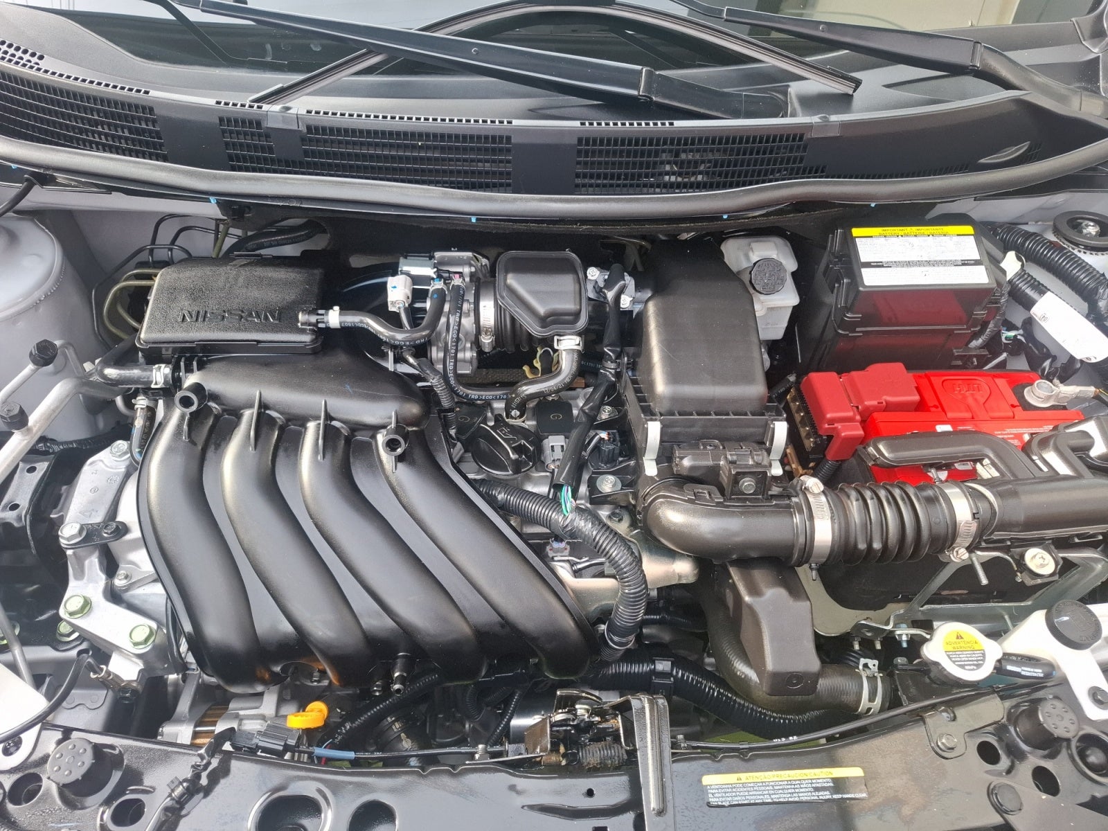 2022 Nissan MARCH ADVANCE TM 22