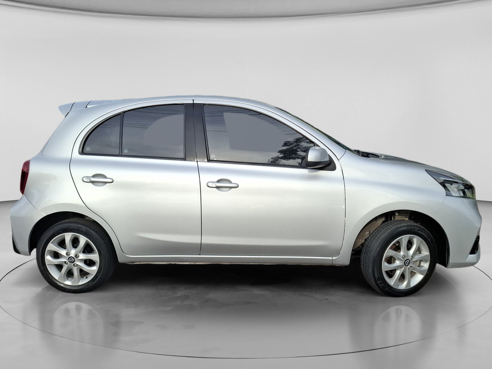 2022 Nissan MARCH ADVANCE TM 22