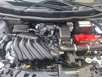 2022 Nissan MARCH ADVANCE TM 22