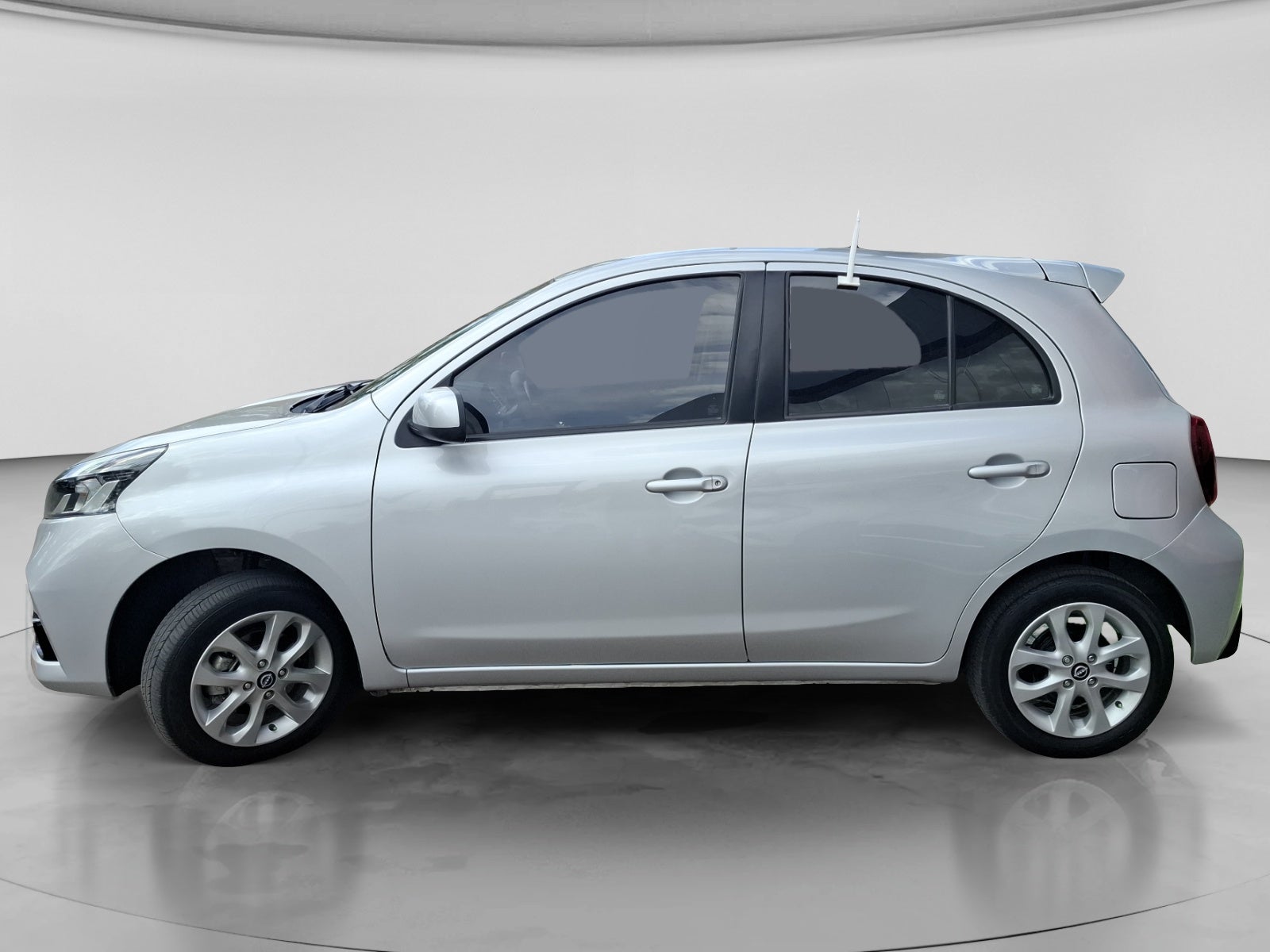 2022 Nissan MARCH ADVANCE TM 22