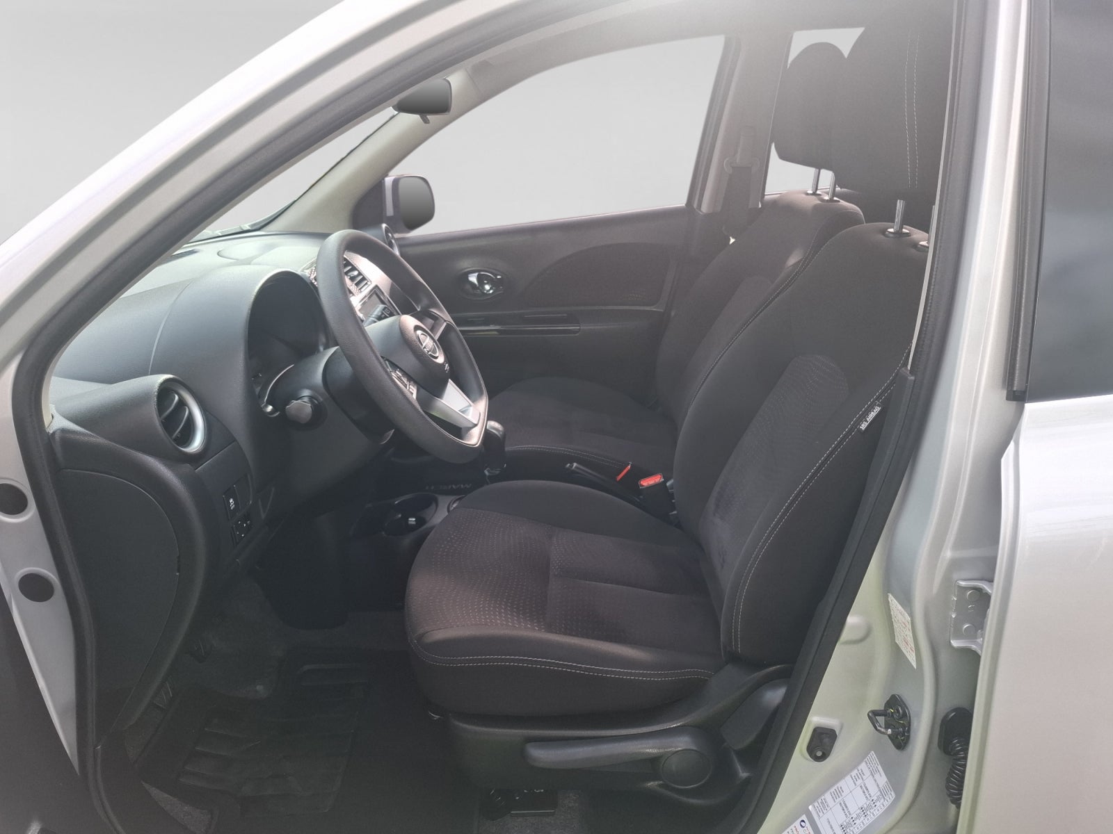 2022 Nissan MARCH ADVANCE TM 22