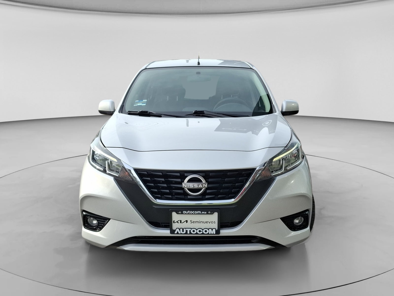 2022 Nissan MARCH ADVANCE TM 22