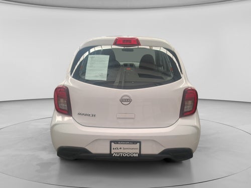 2023 Nissan MARCH SENSE TA 23