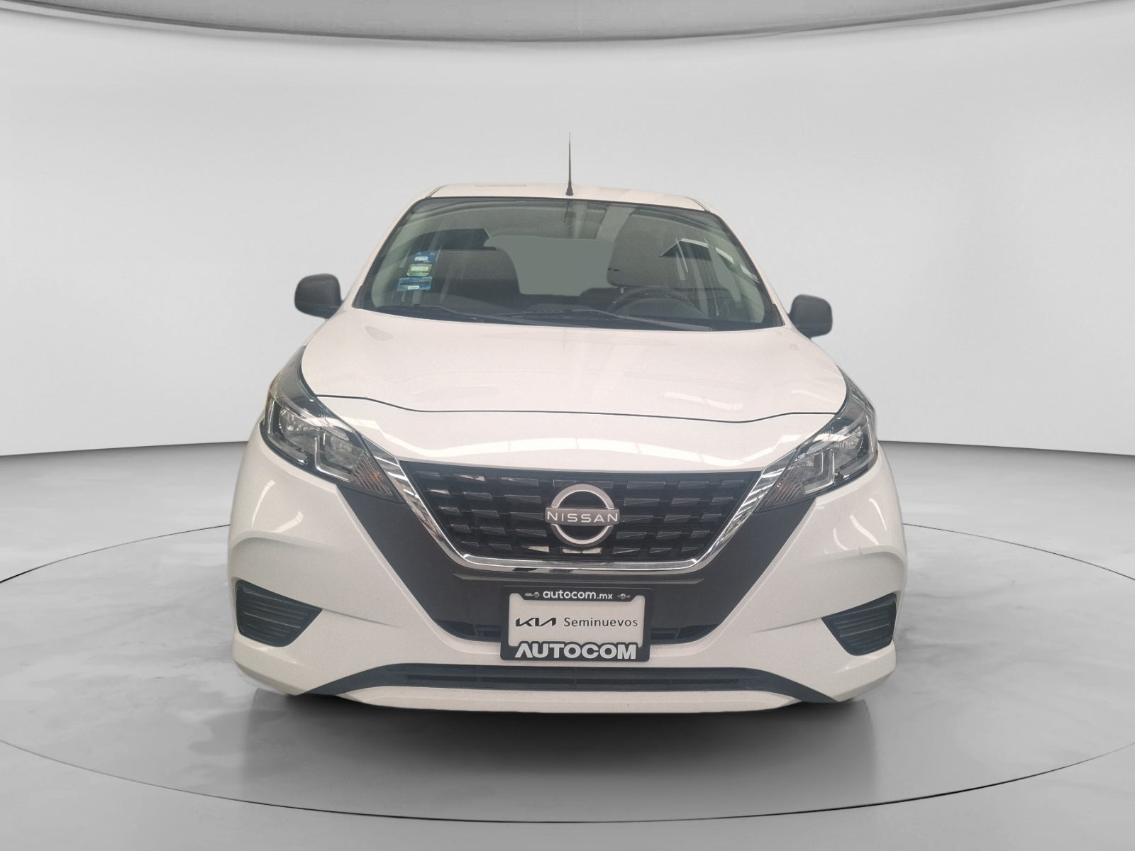 2023 Nissan MARCH SENSE TA 23