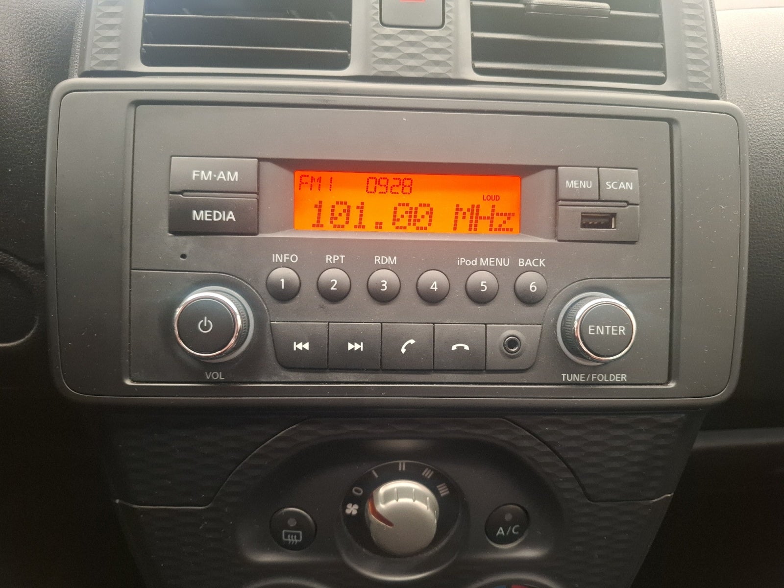 2023 Nissan MARCH SENSE TA 23