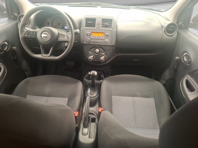 2023 Nissan MARCH SENSE TA 23