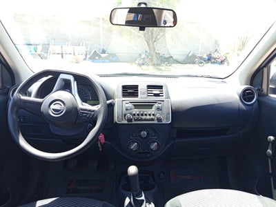 2022 Nissan MARCH SENSE TM 22