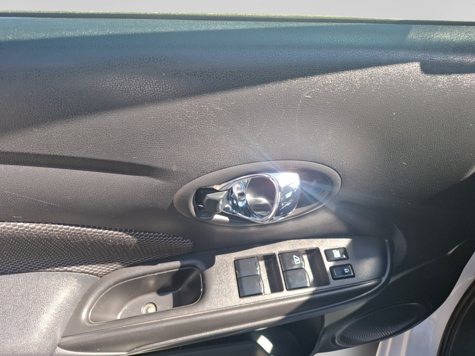 2019 Nissan VERSA VERSA ADVANCE T/A