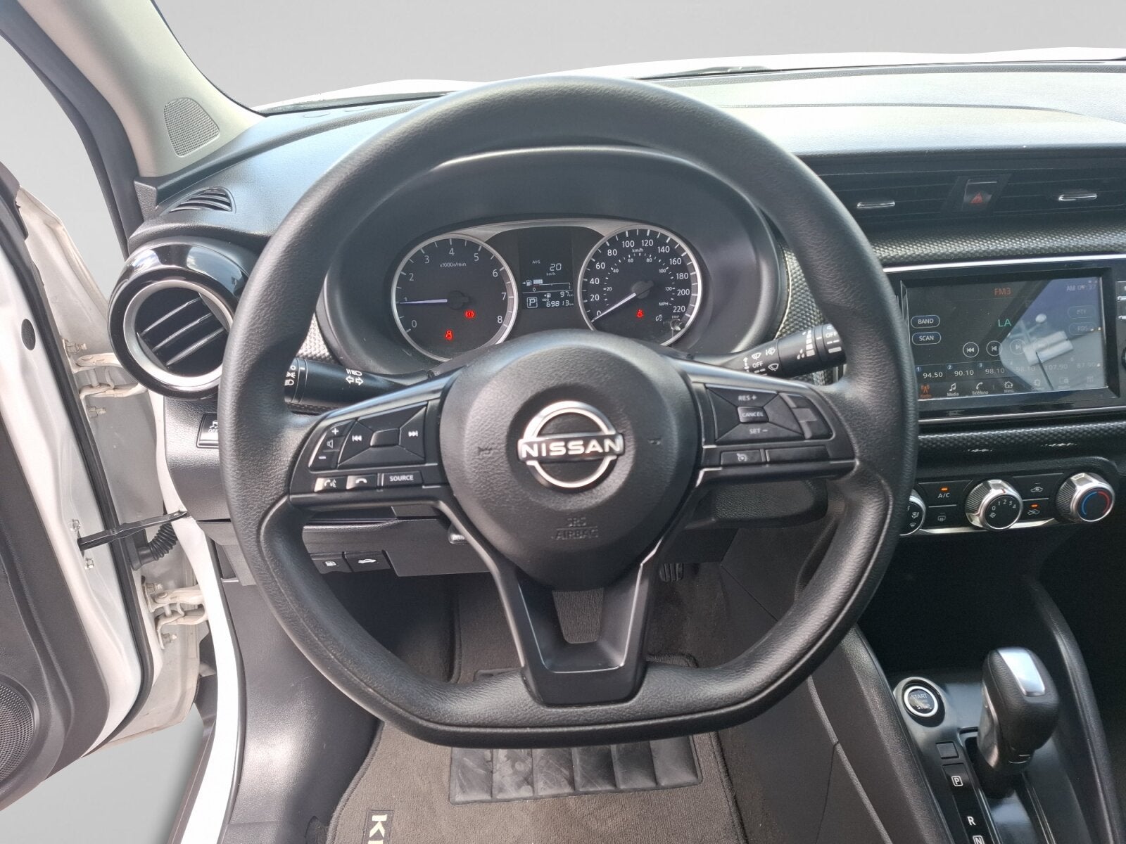 2024 Nissan KICKS ADVANCE 1.6 LTS CVT 24