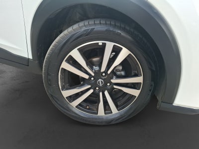 2024 Nissan KICKS ADVANCE 1.6 LTS CVT 24