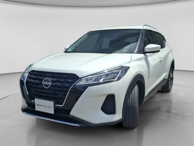 2024 Nissan KICKS ADVANCE 1.6 LTS CVT 24
