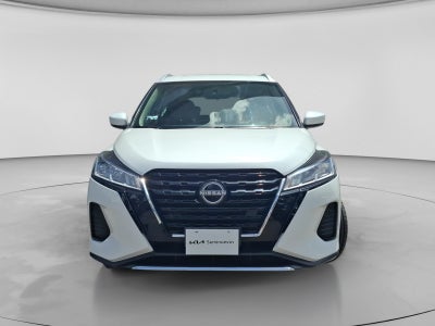 2024 Nissan KICKS ADVANCE 1.6 LTS CVT 24
