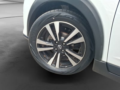 2024 Nissan KICKS ADVANCE 1.6 LTS CVT 24
