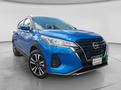 2024 Nissan KICKS PLAY ADVANCE 1.6 LTS CVT 24