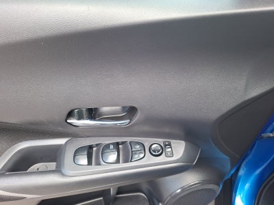 2024 Nissan KICKS PLAY ADVANCE 1.6 LTS CVT 24