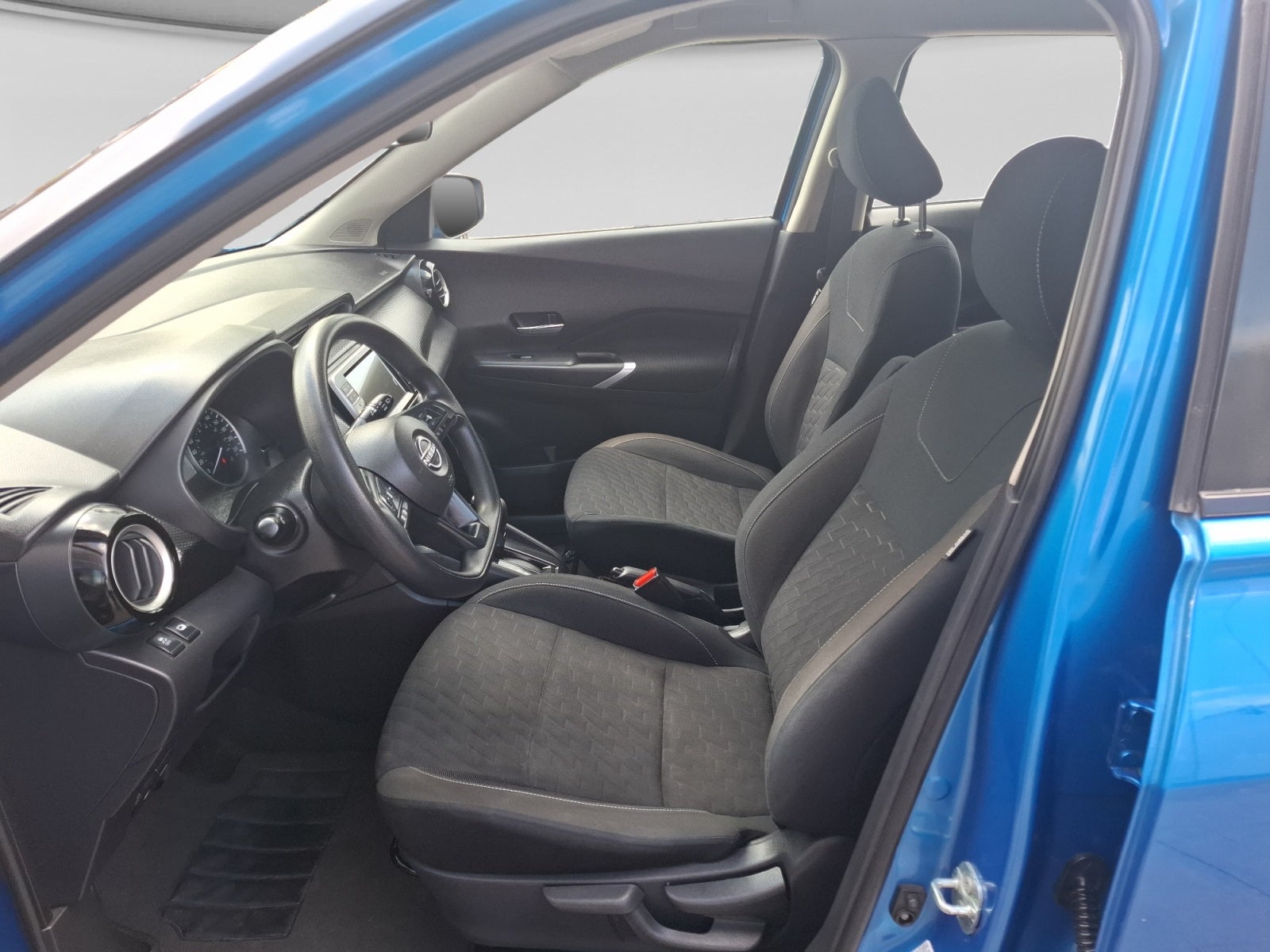 2024 Nissan KICKS PLAY ADVANCE 1.6 LTS CVT 24